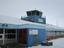 Narsarsuaq International Airport