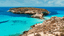 Ostrov Lampedusa