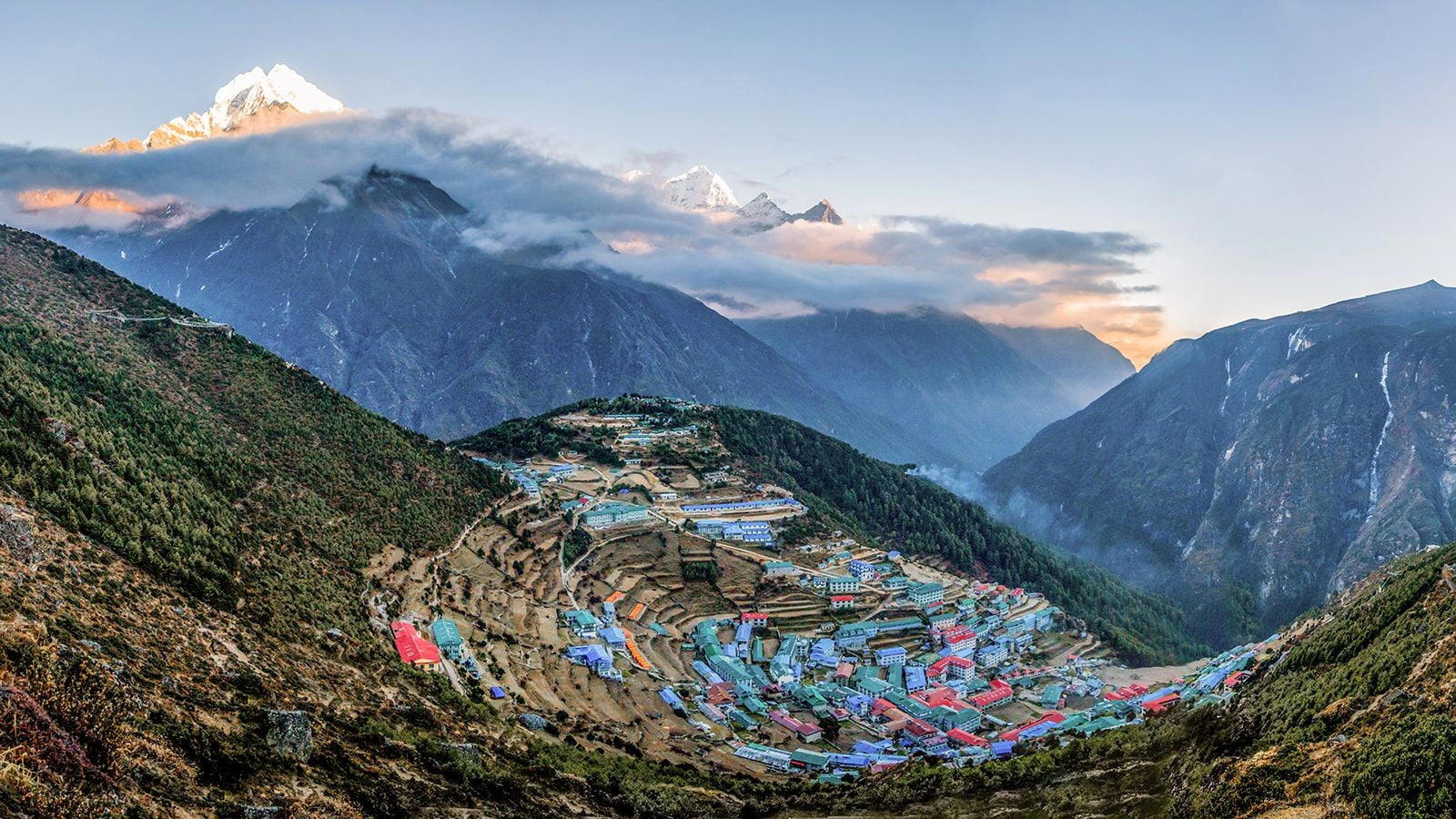 nepal nepal