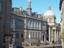 Aberdeen - Aberdeen Central Library and St Marks Church