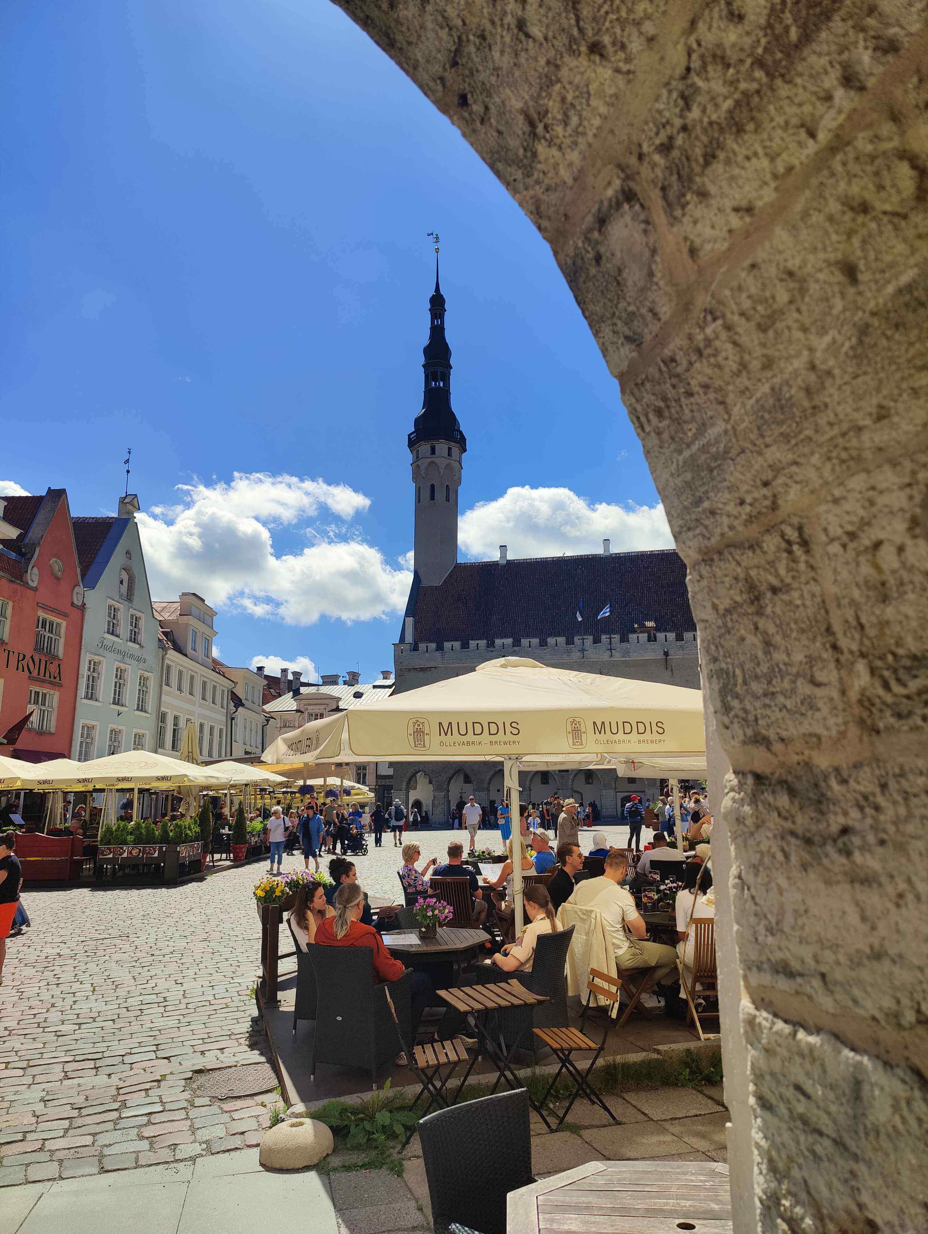 tallinn-town-hall