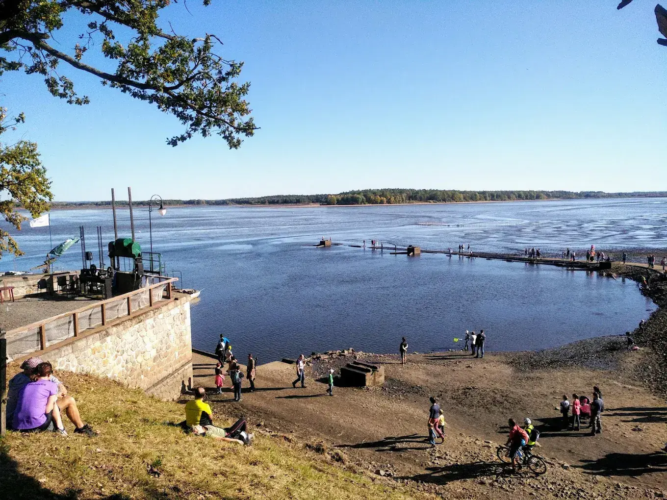 Rybník Rožmberk