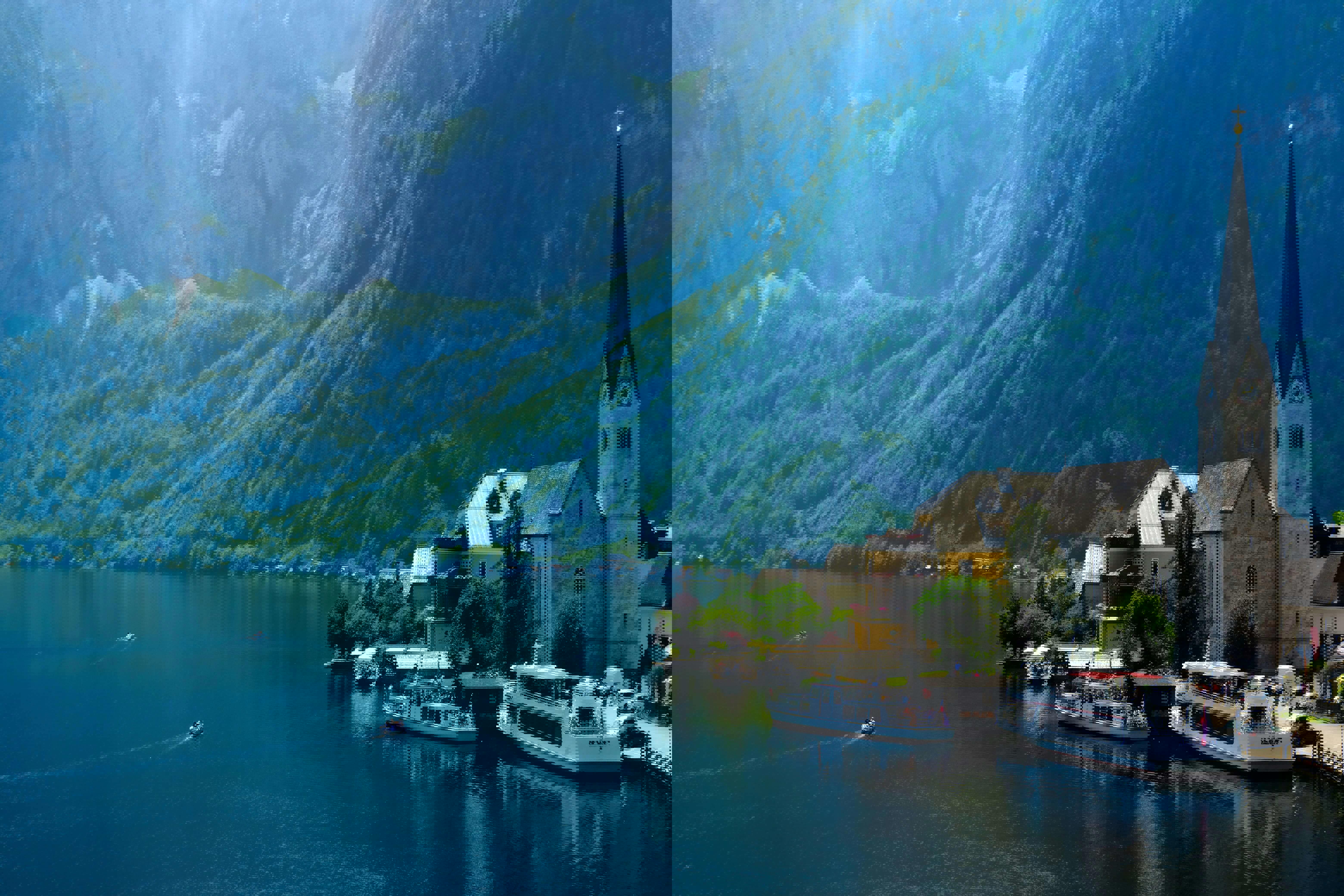 hallstatt