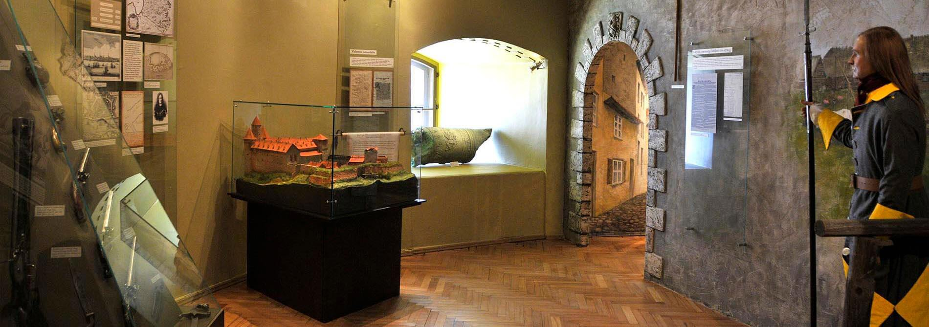 Lotyšské válečné muzeum