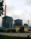 Cilacap - Cilacap's coal-fired power plant