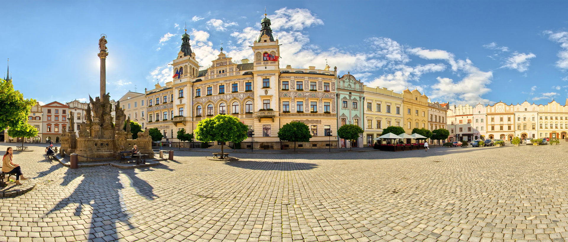 Pardubice Pardubice