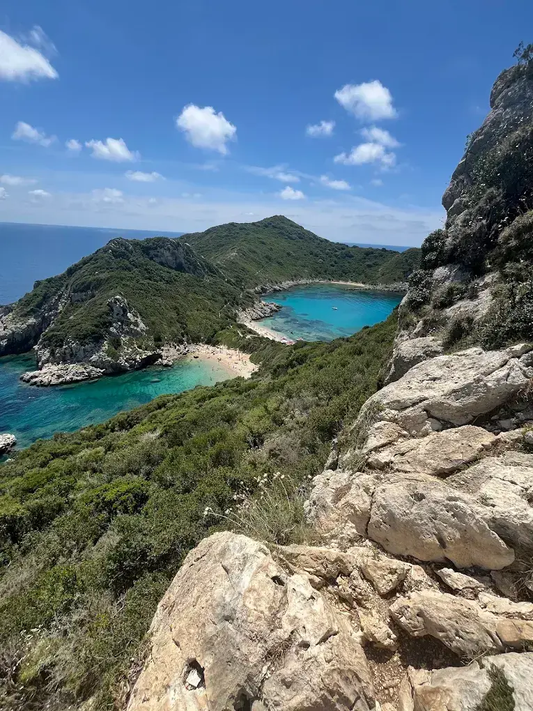 Porto Timoni
