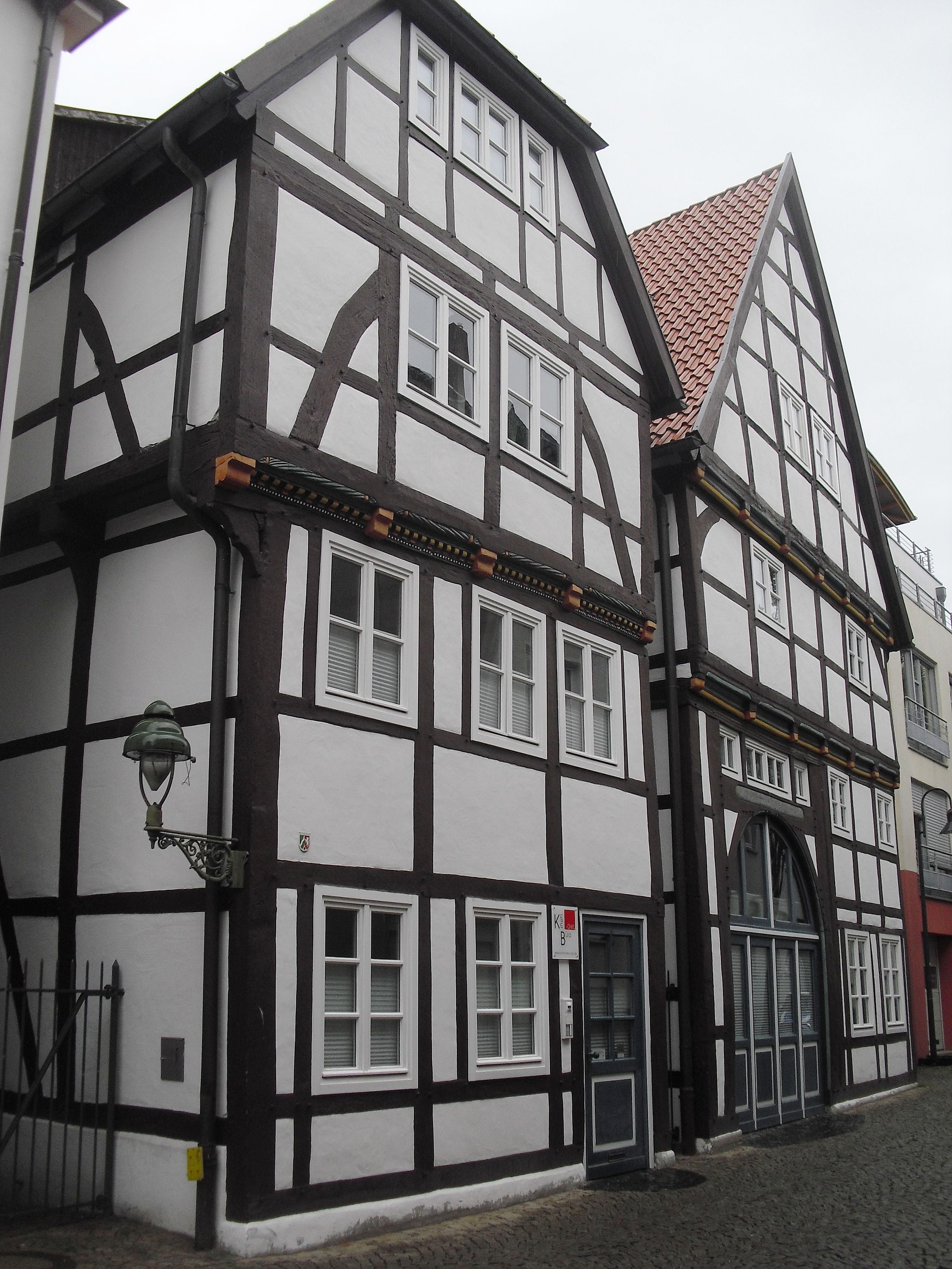 Paderborn - Krämerstraße 10, Paderborn Paderborn - Krämerstraße 10, Paderborn