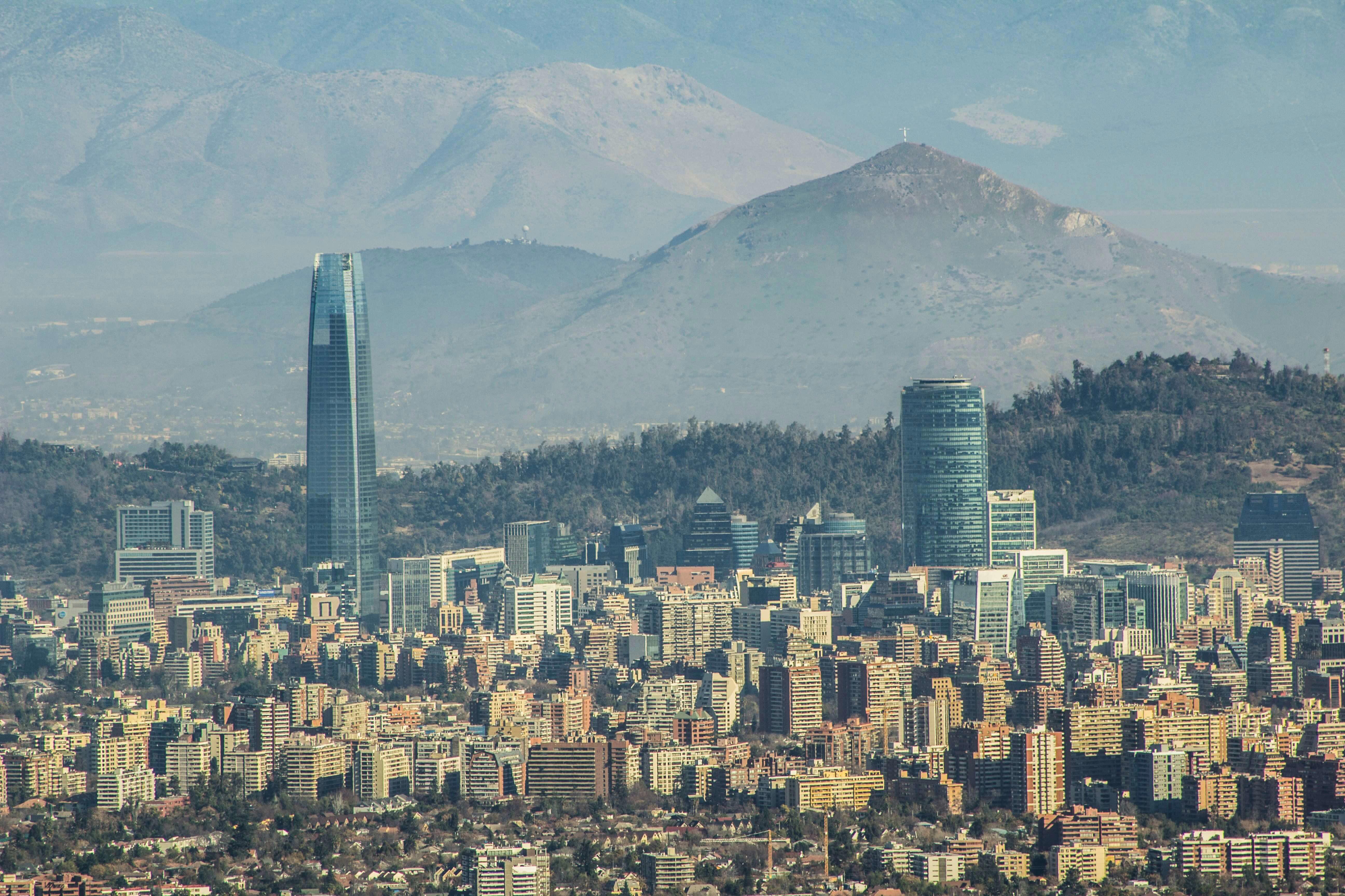 Santiago de Chile