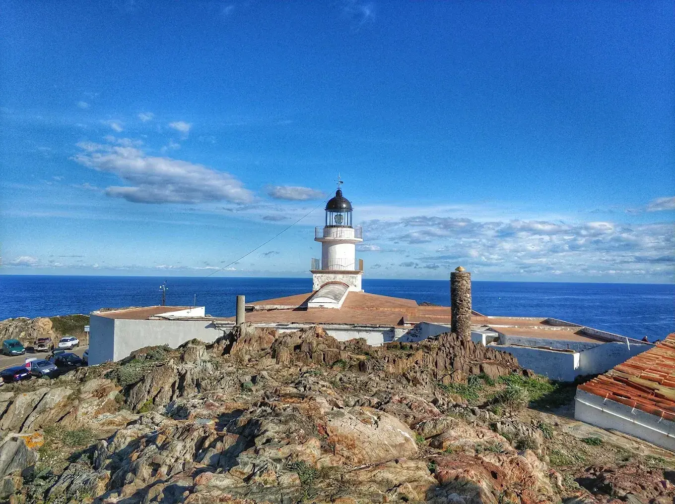 Cap de Creus