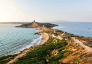 Sardinie, ubytování Sardinie, ubytování