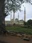 Conakry - Grand Mosque of Conakry, Guinea