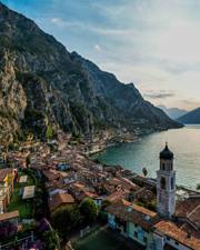 Limone sul Garda Limone sul Garda