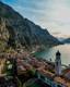 Limone sul Garda