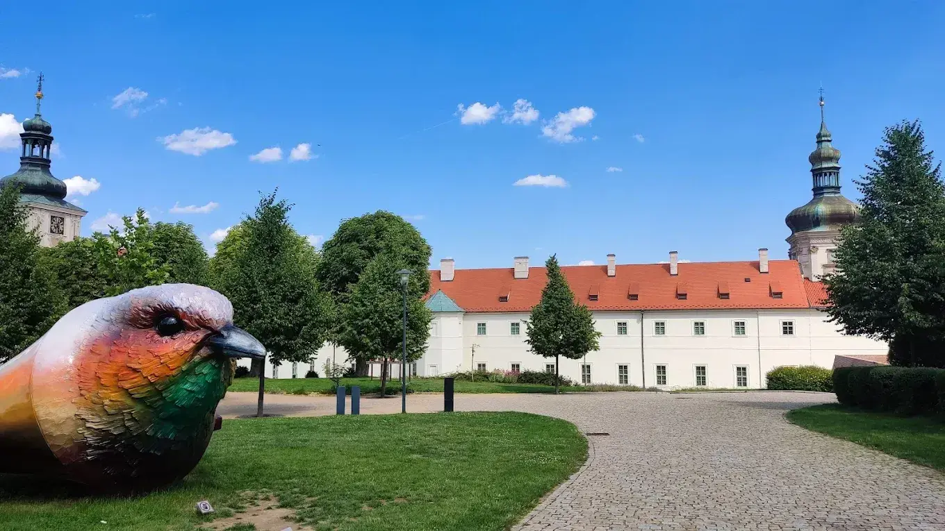 Jezuitská kolej