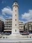 Alexandroupoli's Lighthouse