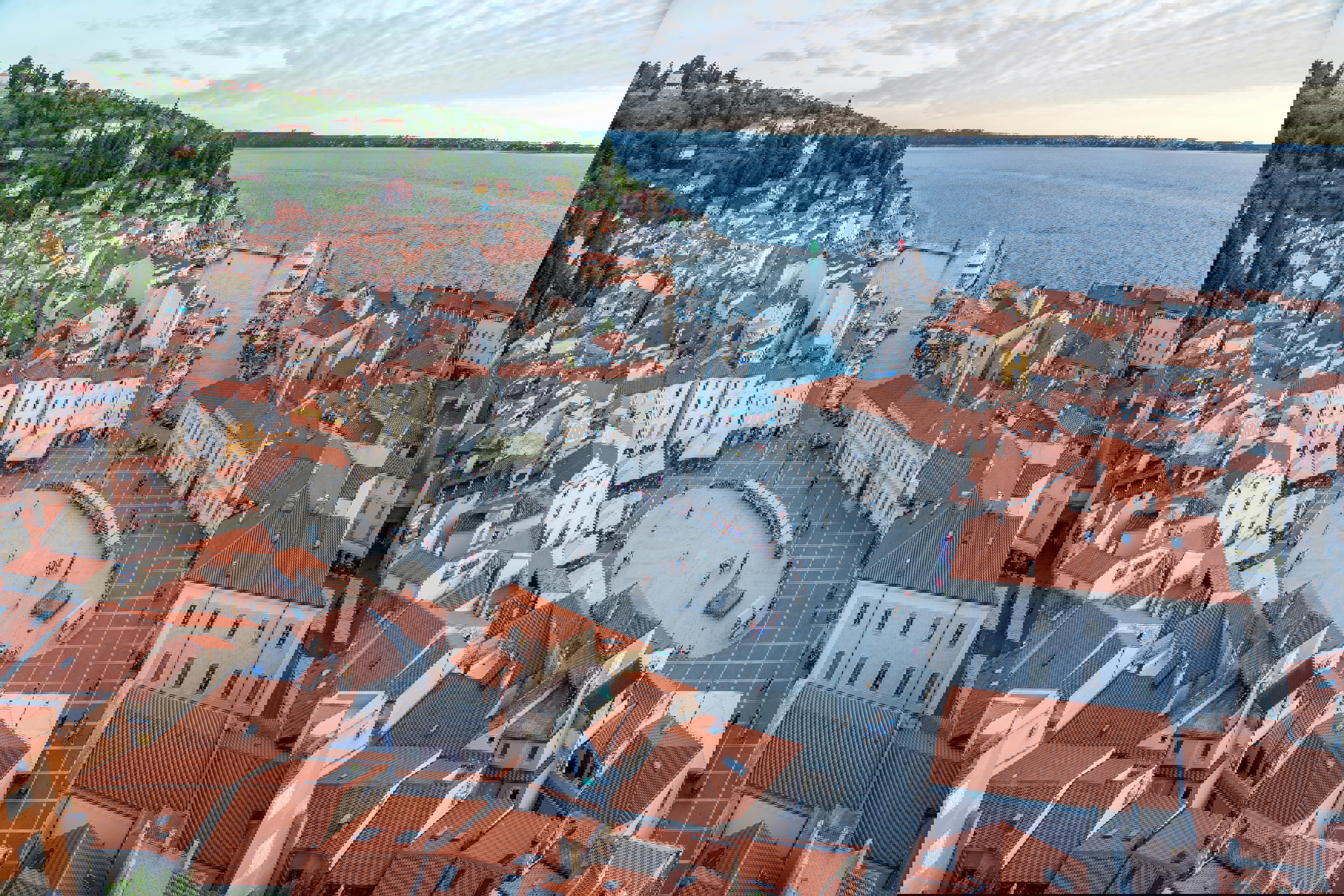 Piran, Slovinsko