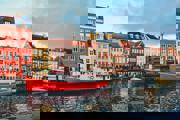 Kodan - Nyhavn Kodan - Nyhavn