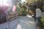 Moorten Garden antrance. Palm Springs, California
