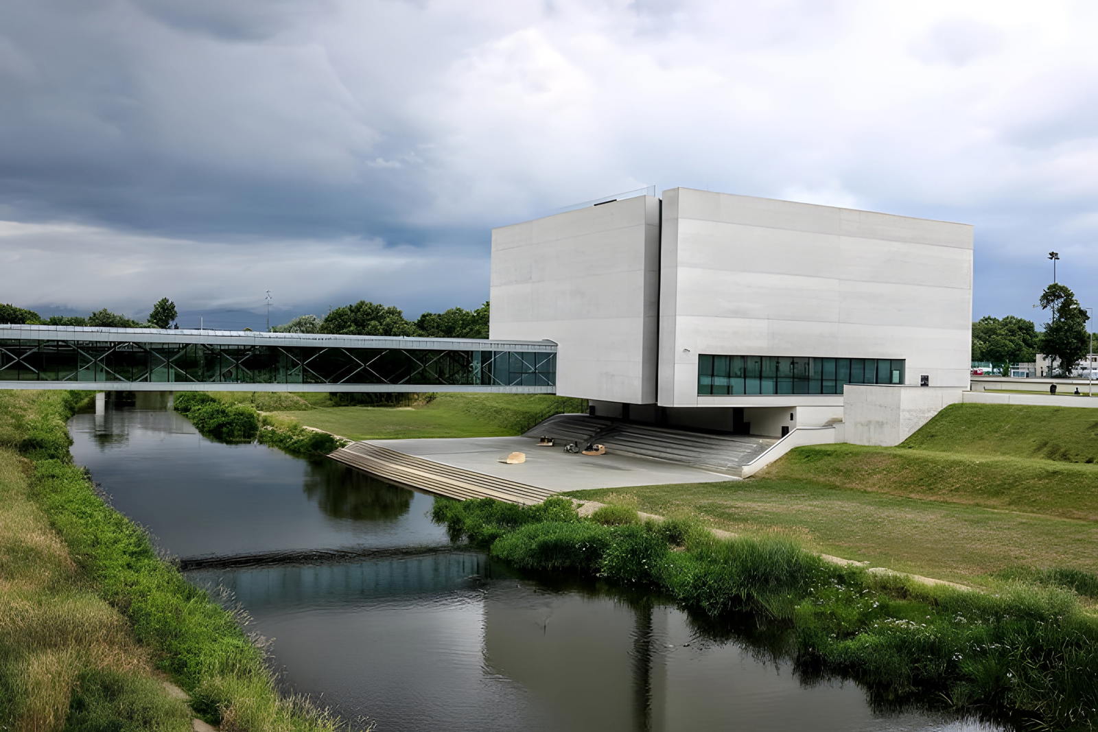 16 míst, co musíš vidět v Poznani