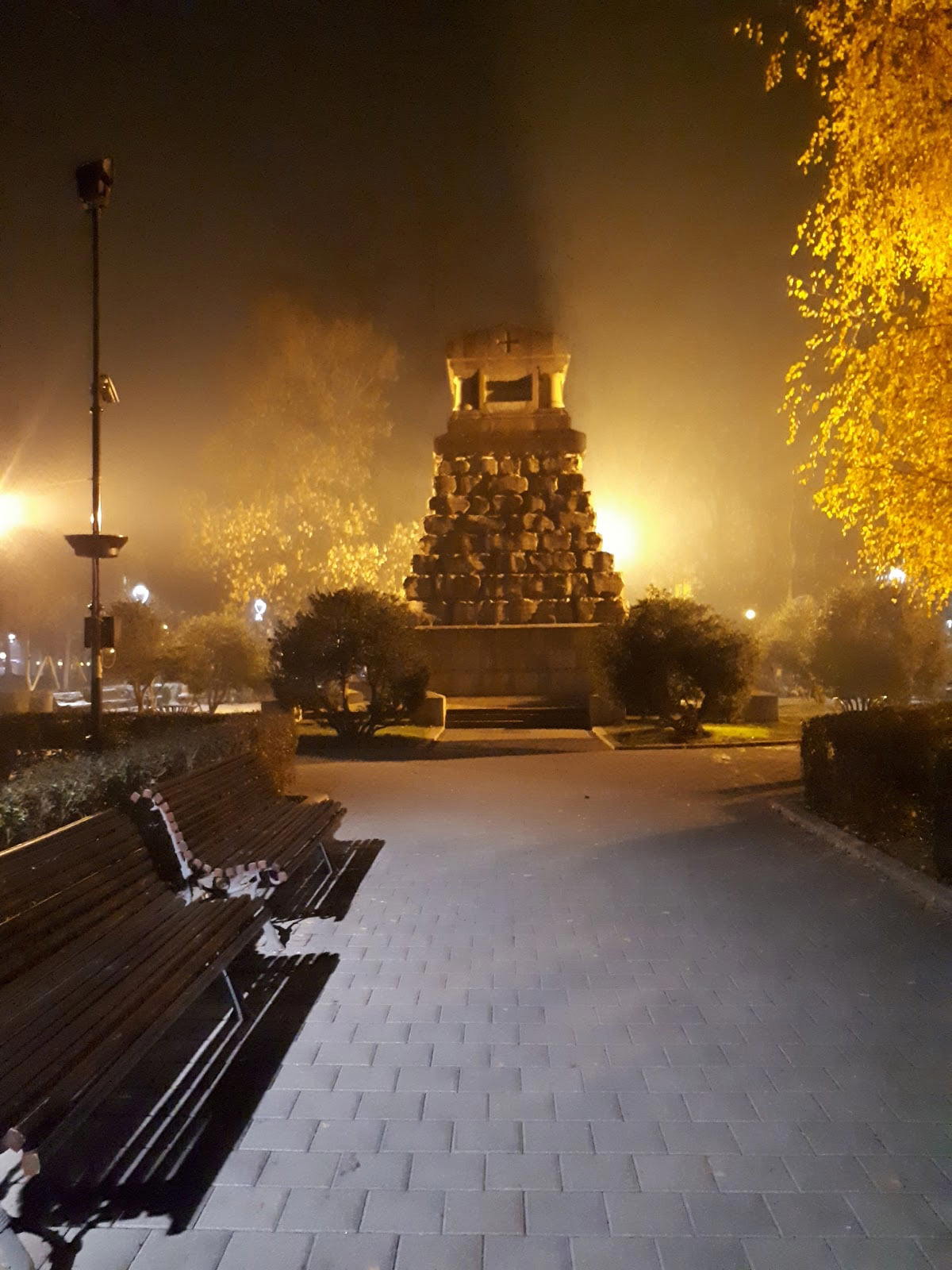 Doktorska gradina