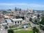 Kansas City - View of Union Station and downtown Kansas City. Photo was taken from the Liberty Memorial