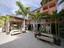 Sayulita - A small shopping area devoted to local artworks, clothes and designs