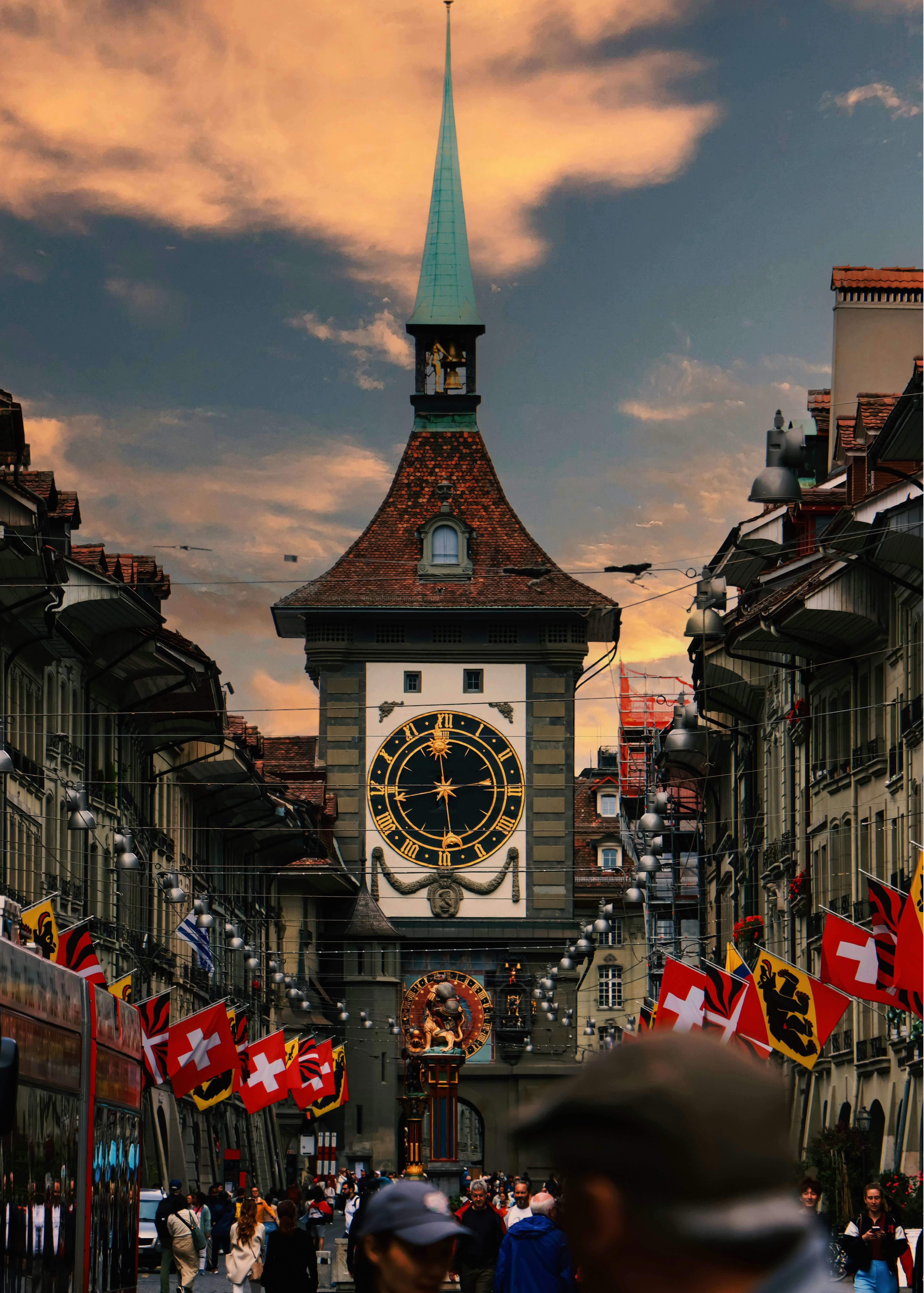 bern