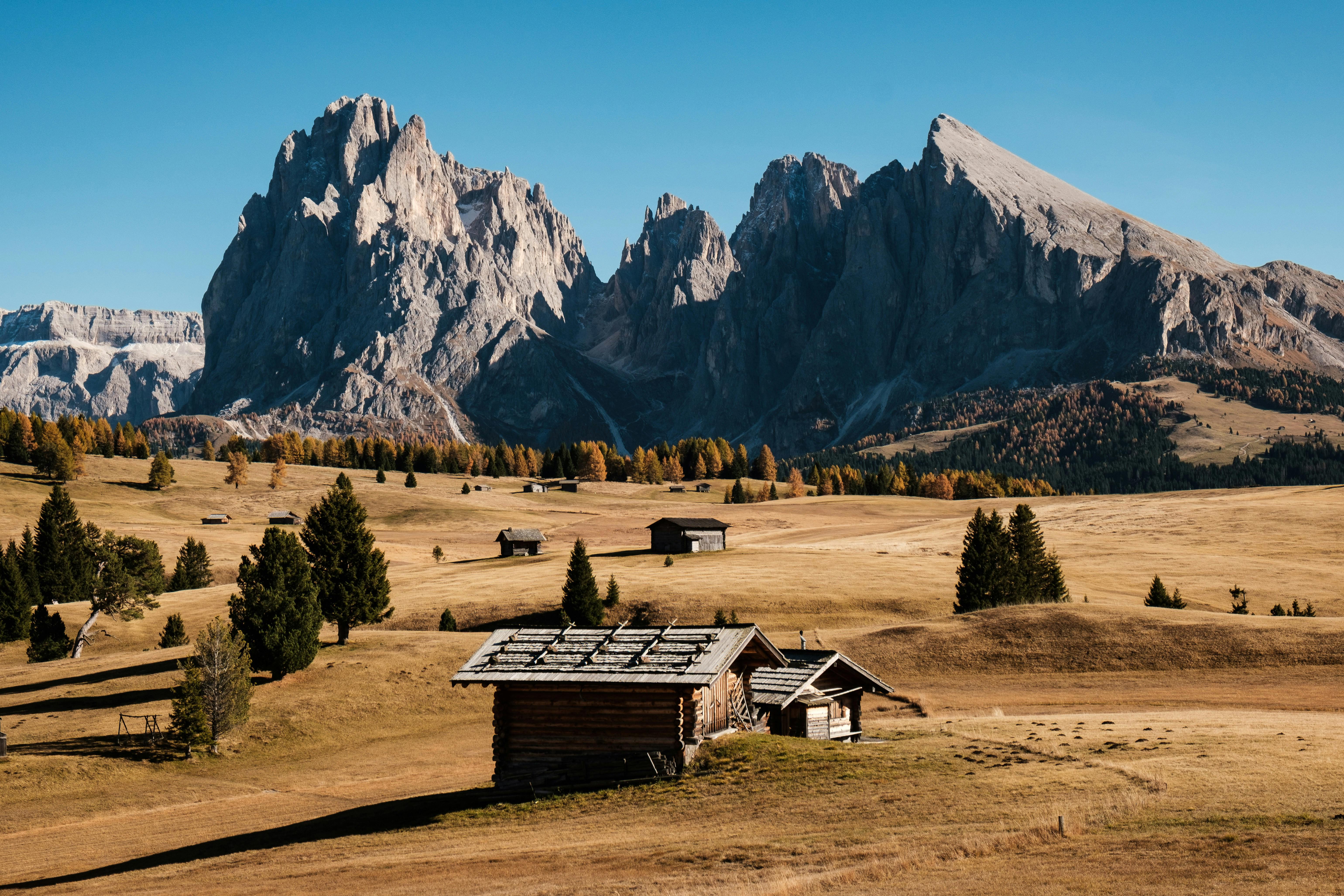  Alpe di Siusi