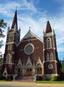 Saginaw - Cathedral of Mary of the Assumption, Saginaw, Michigan