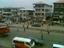 Port Harcourt - A business district in Port Harcourt