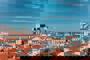 Itinerář aneb co vidět v Lisabonu za 3 dny Itinerář aneb co vidět v Lisabonu za 3 dny