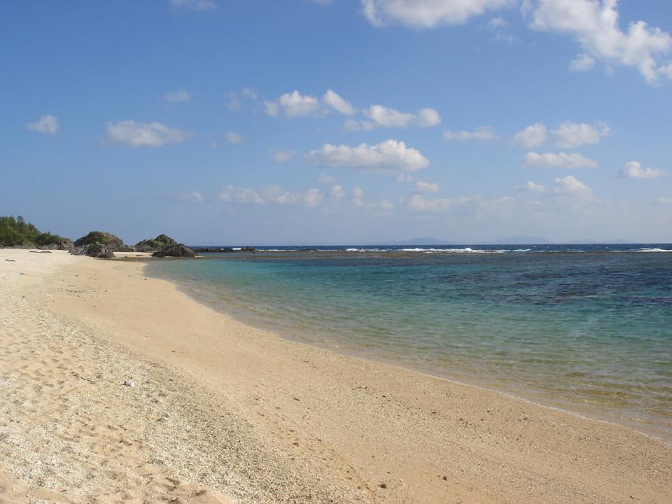 Tokunoshima - 畦プリンスビーチ(鹿児島県大島郡徳之島町) Tokunoshima - 畦プリンスビーチ(鹿児島県大島郡徳之島町)