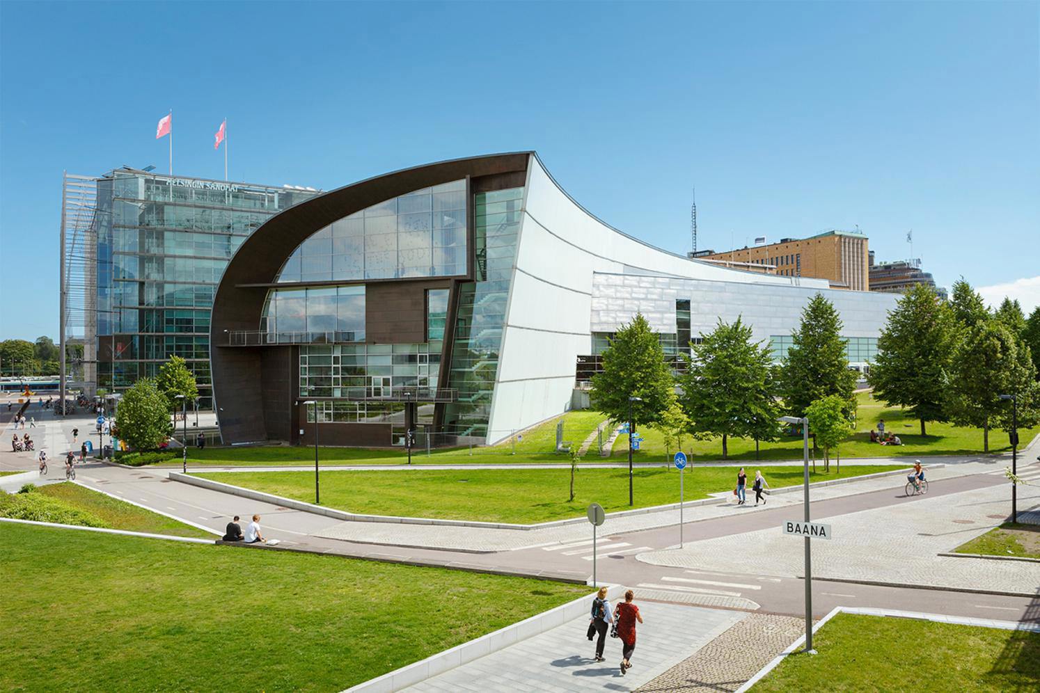 Kiasma Kiasma