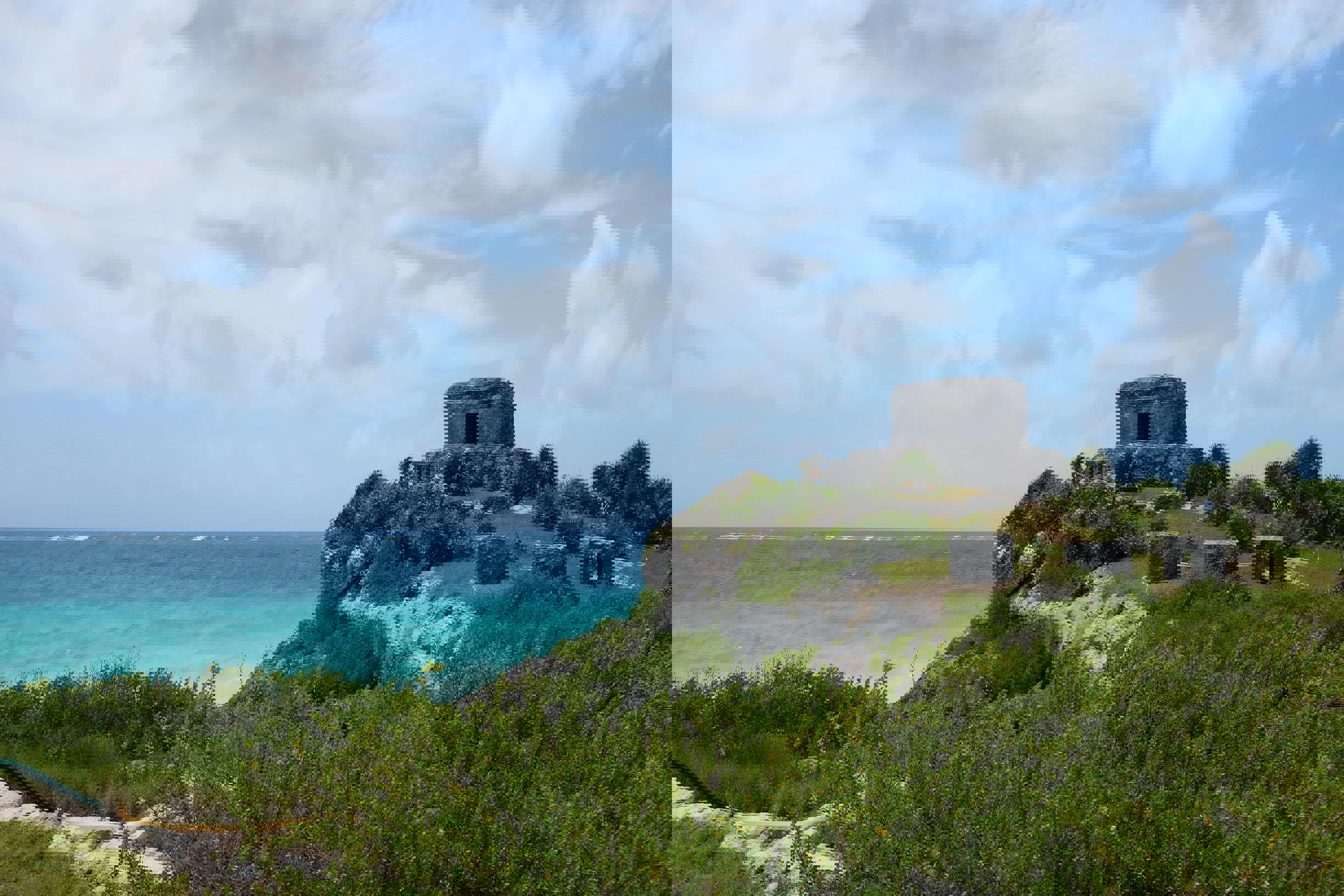 tulum
