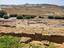 Archeological Site Ancient Hephaestia