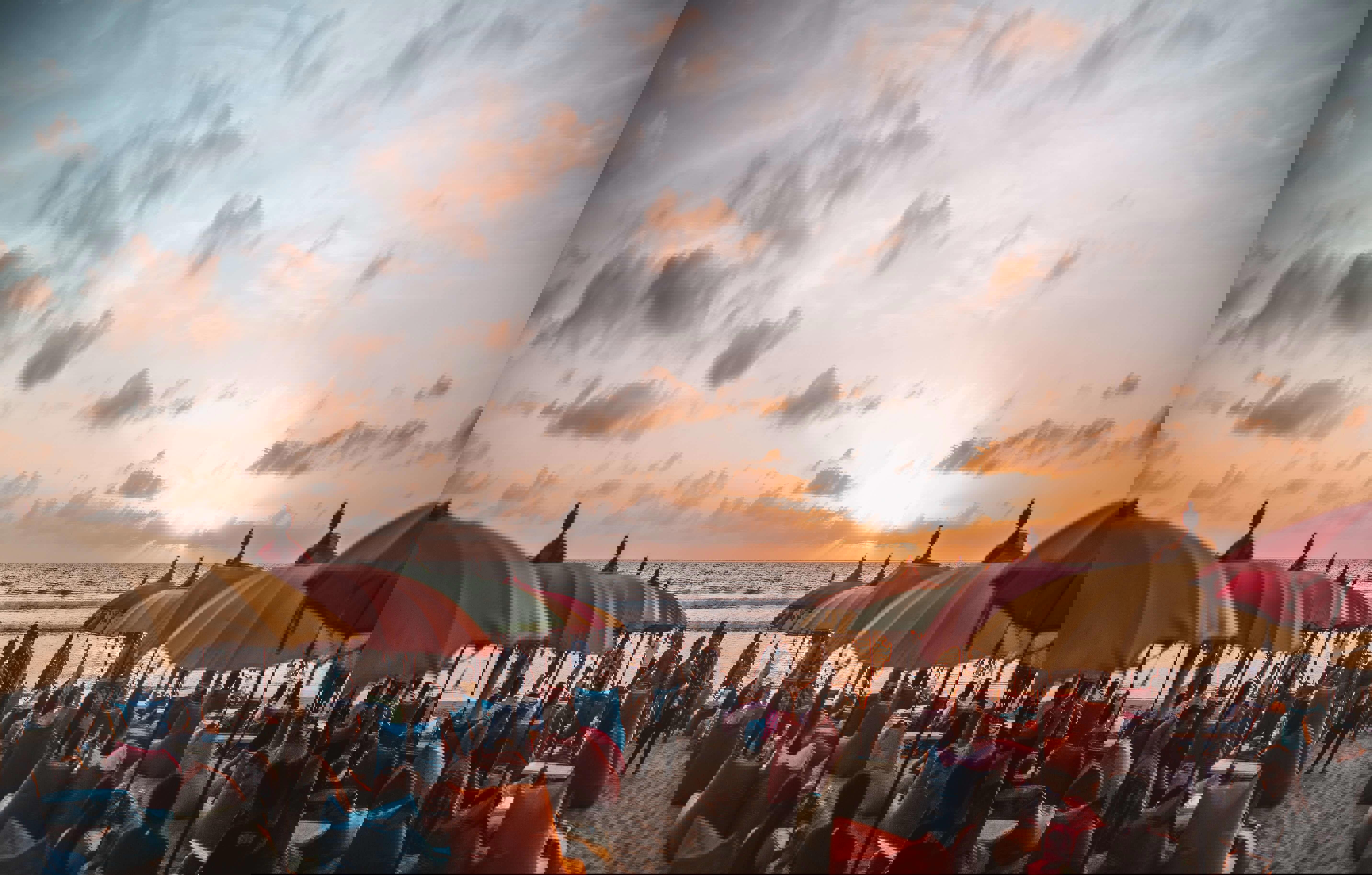 Kuta Beach