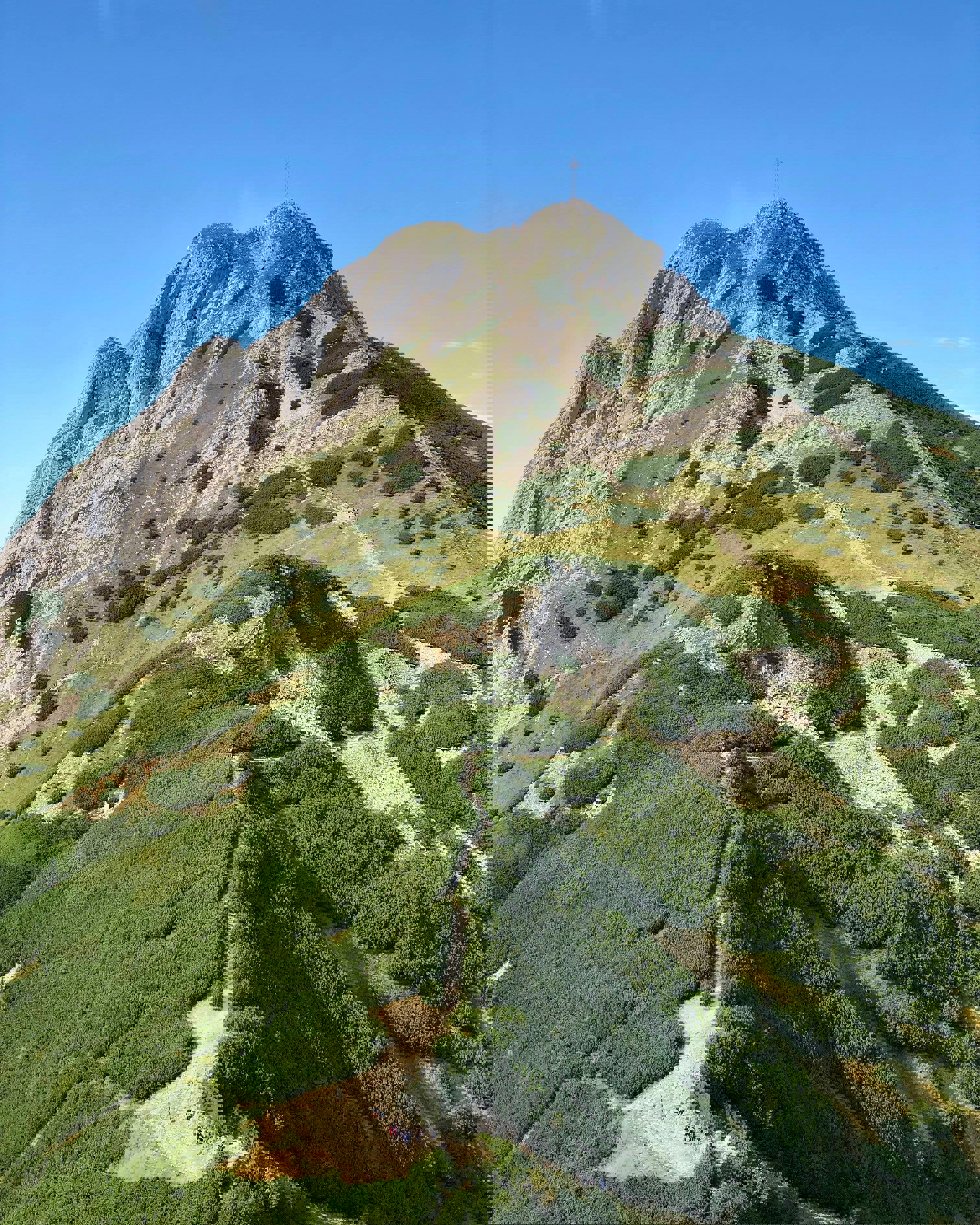 giewont