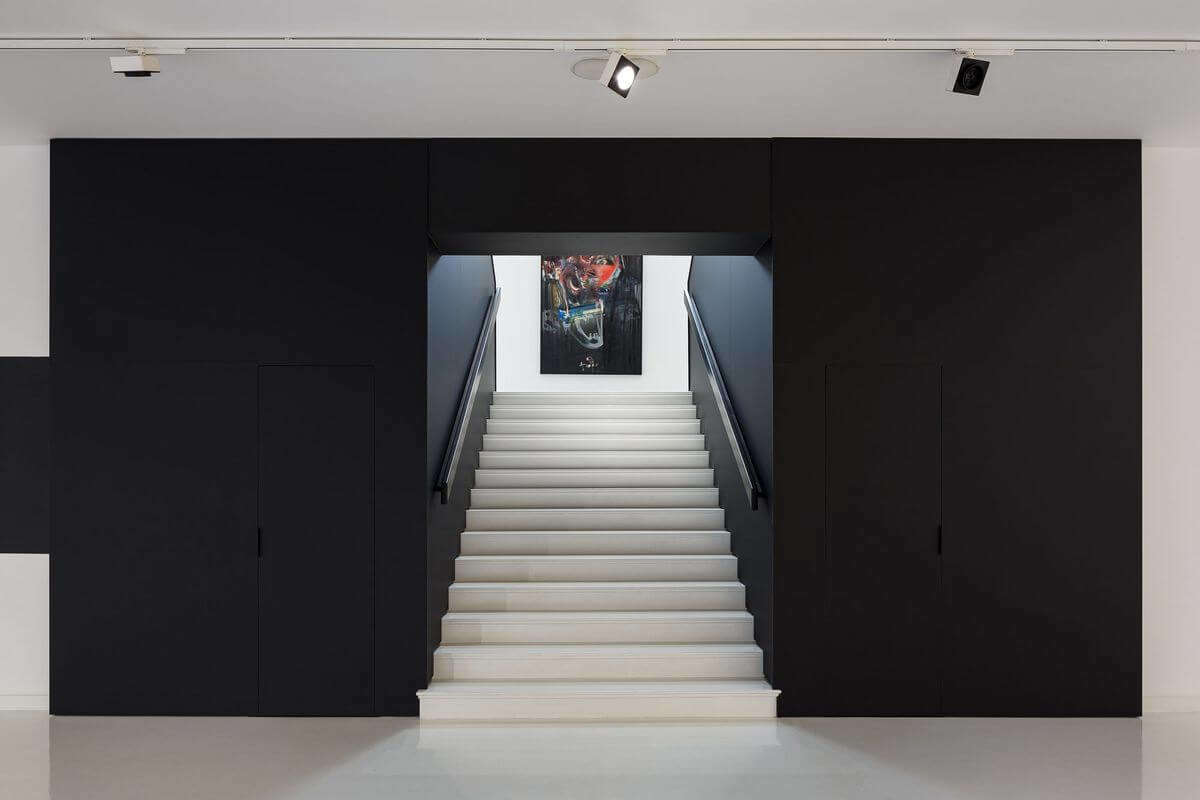 Muzeum a galerie v Podgorici 