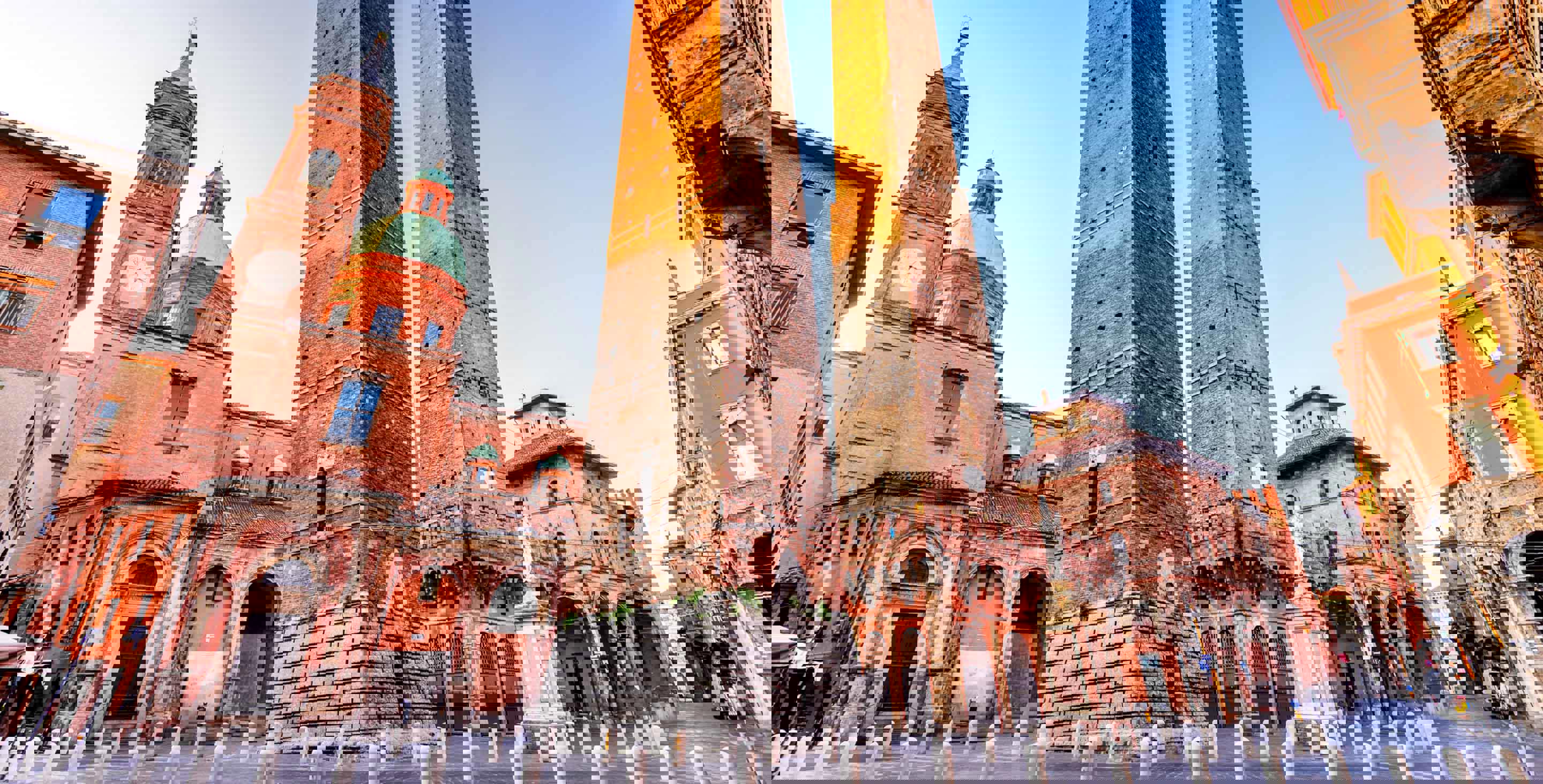 Bologna Bologna