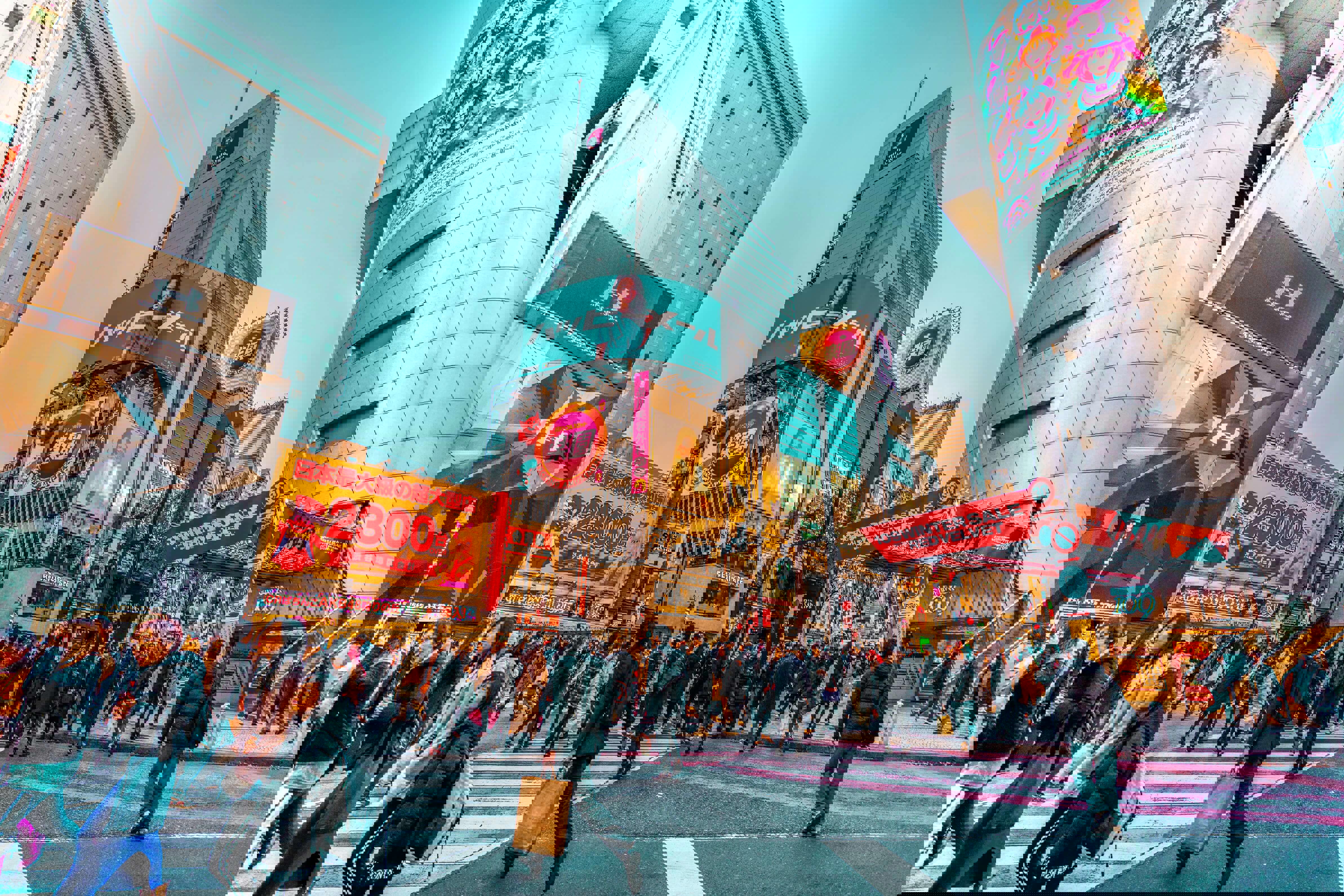 tokio