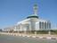 Šarm aš-Šajch - Sharm el-Sheikh mosque