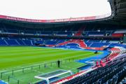 Parc des Princes Parc des Princes