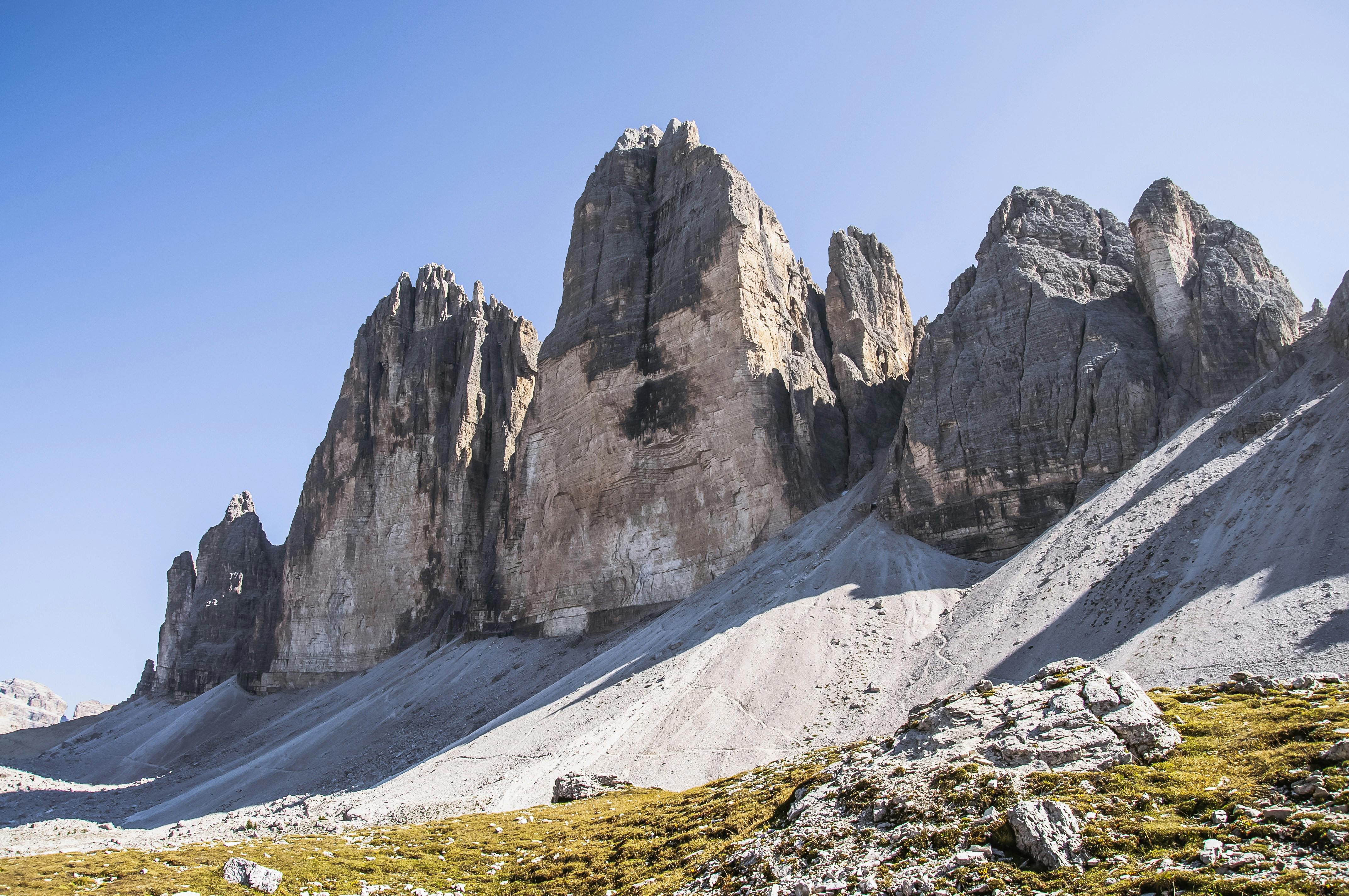 Tre Cime di Lavaredo