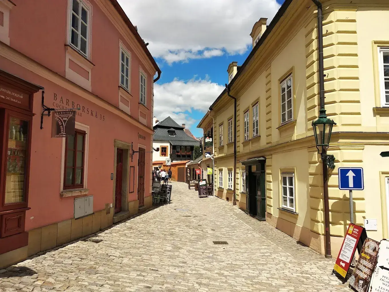 Staré město