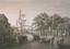 Malakka - Landing-place at Malacca from Voyage Autour du Monde par les Mers de l’Inde et de Chine. Paris: Imprimerie Royale, 1833-39. The events of the voyage…