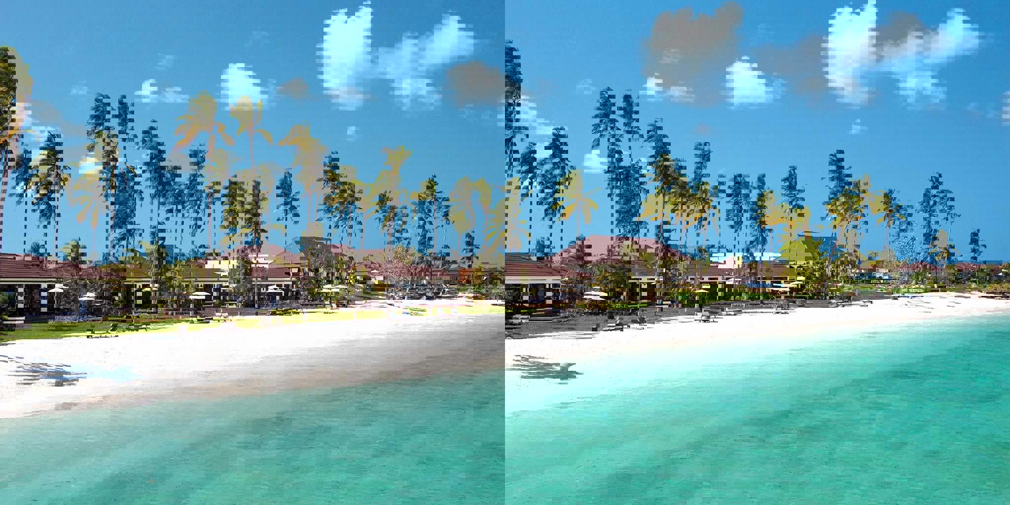 nejznámější pláž na Zanzibaru nejznámější pláž na Zanzibaru