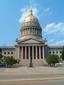 Charleston - State Capitol of West Virginia