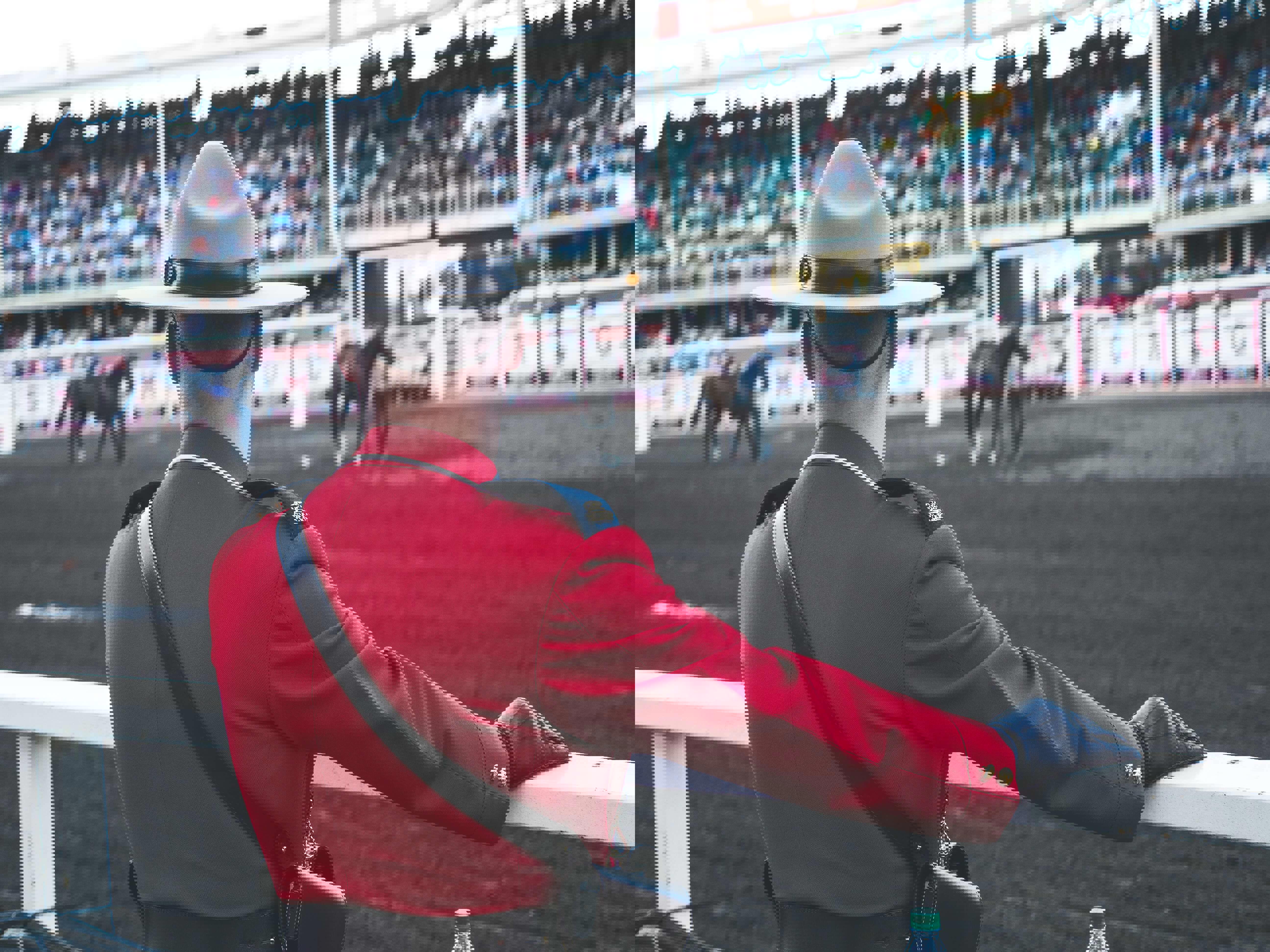 Calgary Stampede