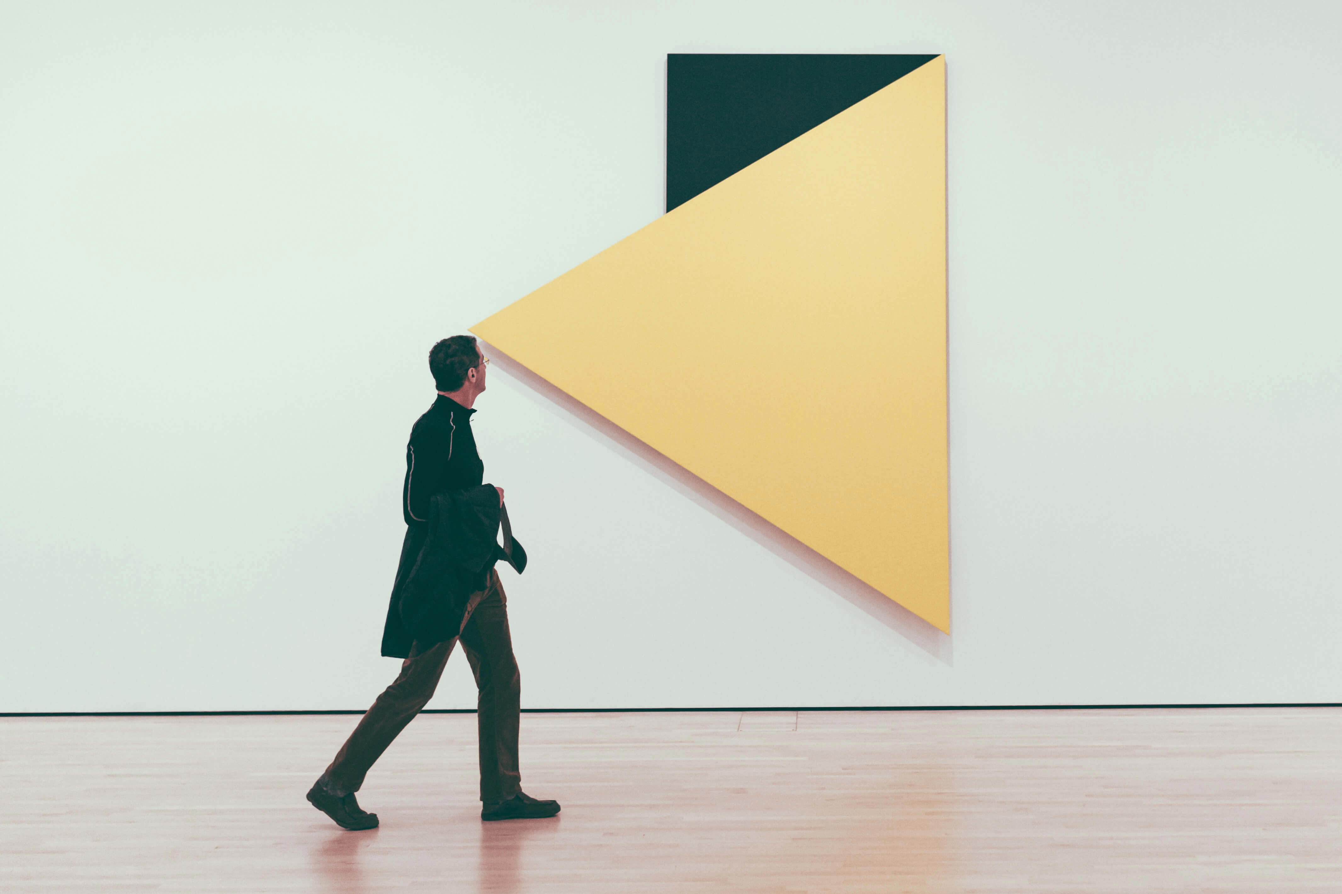 The Museum of Modern Art (MoMA)